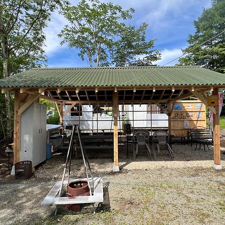 Stay Fuji B Yamanakako Exterior foto