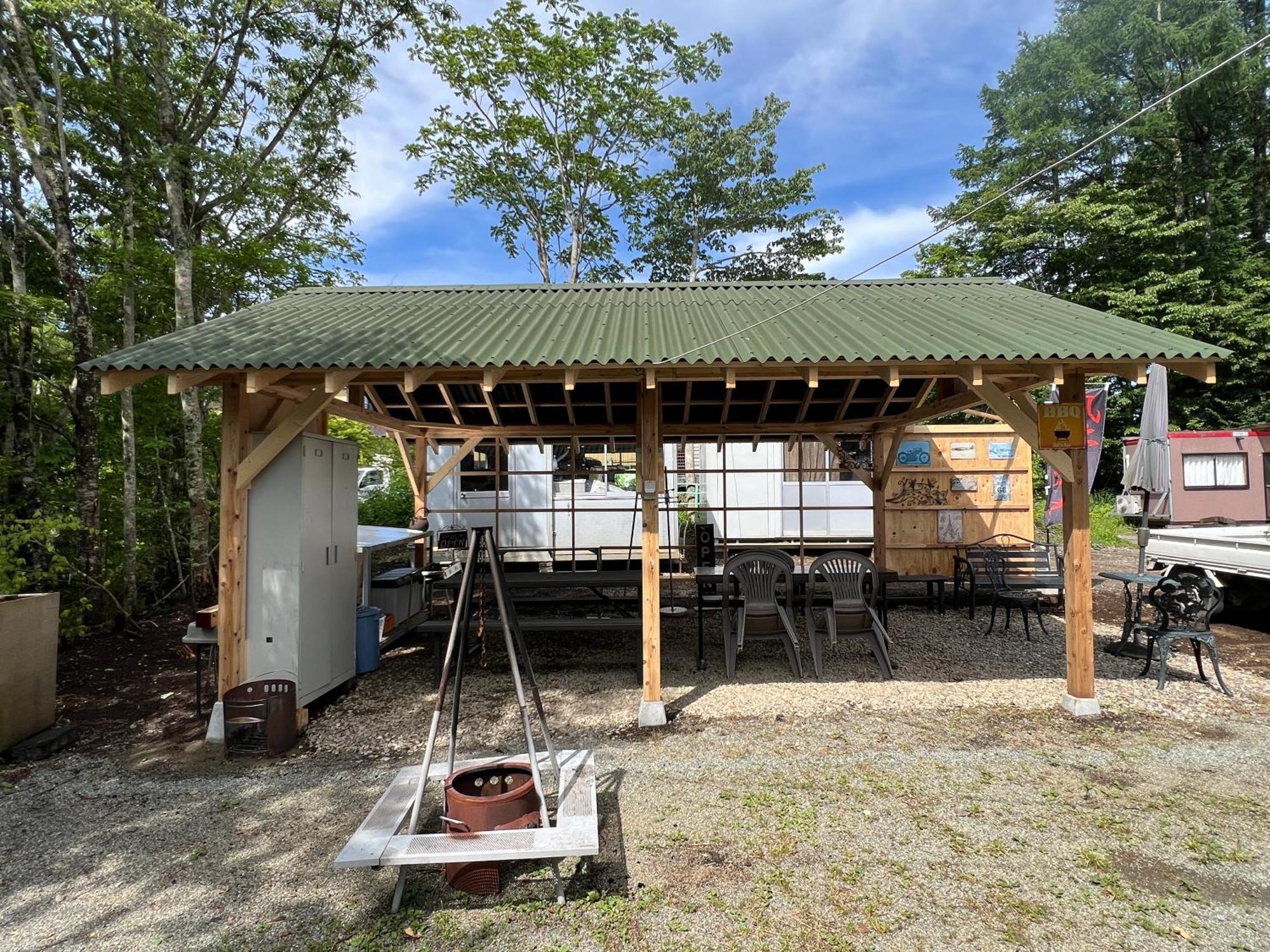 Stay Fuji B Yamanakako Exterior foto