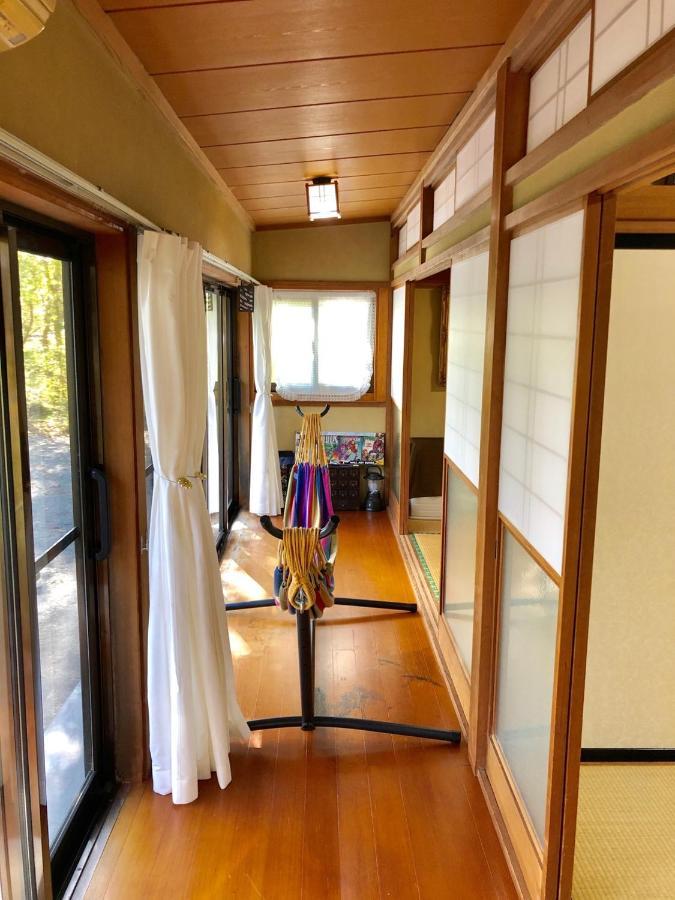 Stay Fuji B Yamanakako Exterior foto