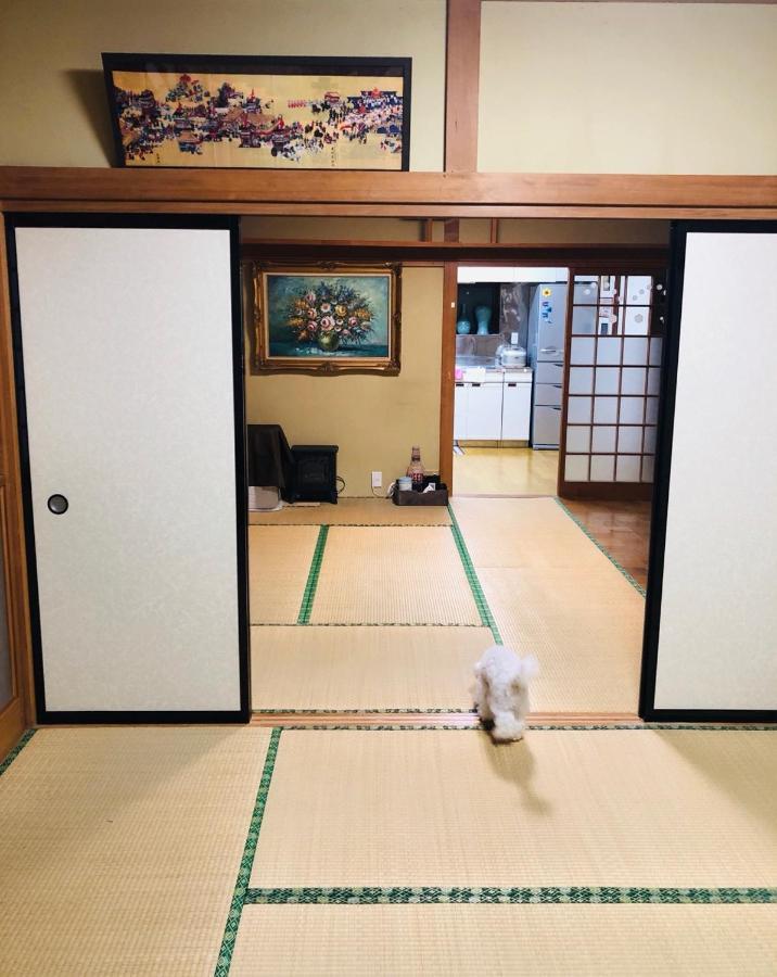 Stay Fuji B Yamanakako Exterior foto