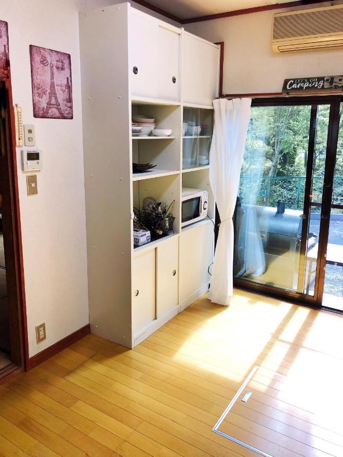 Stay Fuji B Yamanakako Exterior foto