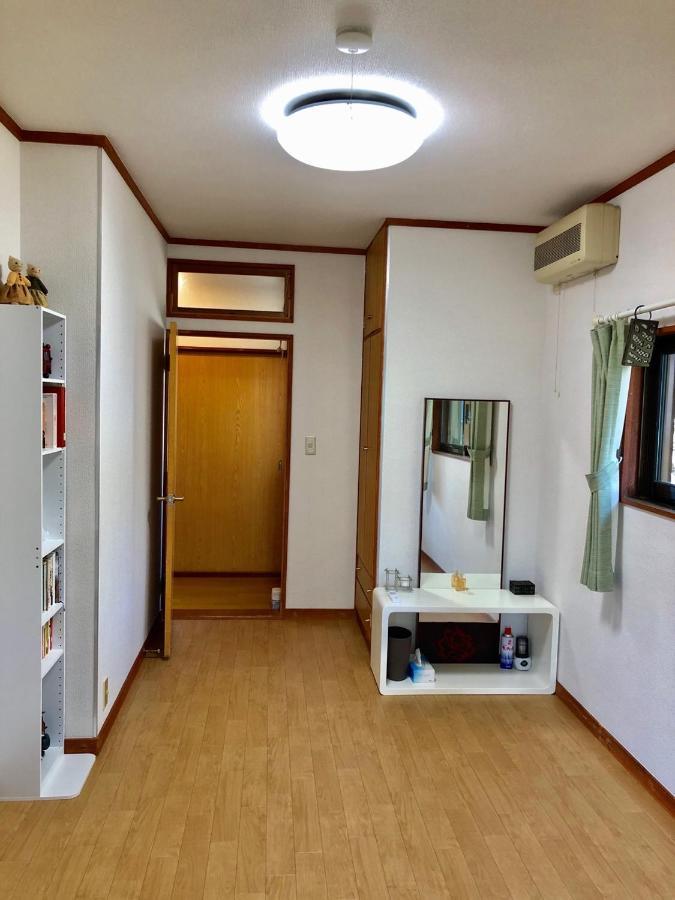 Stay Fuji B Yamanakako Exterior foto